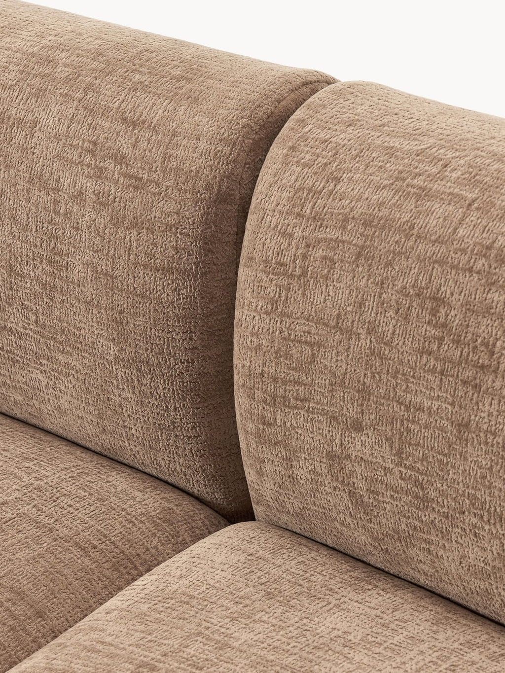 Lavena Modular Sofa (4-seater)