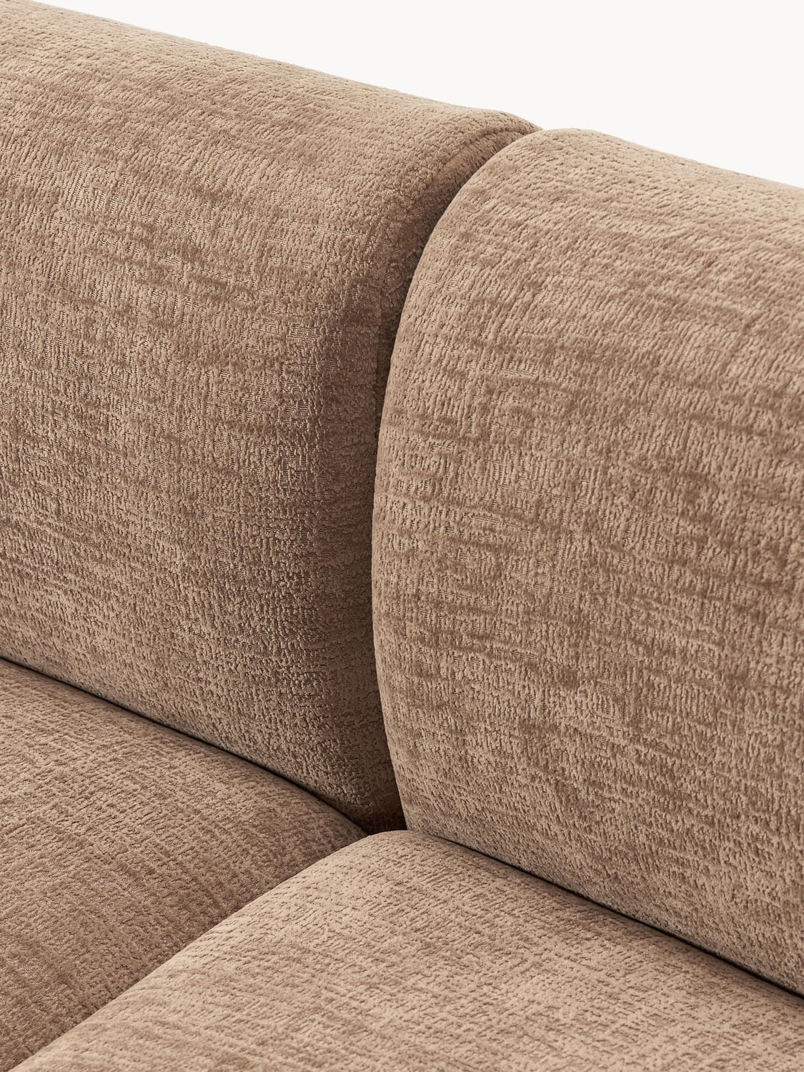 Lavena Modular Sofa (4-seater)