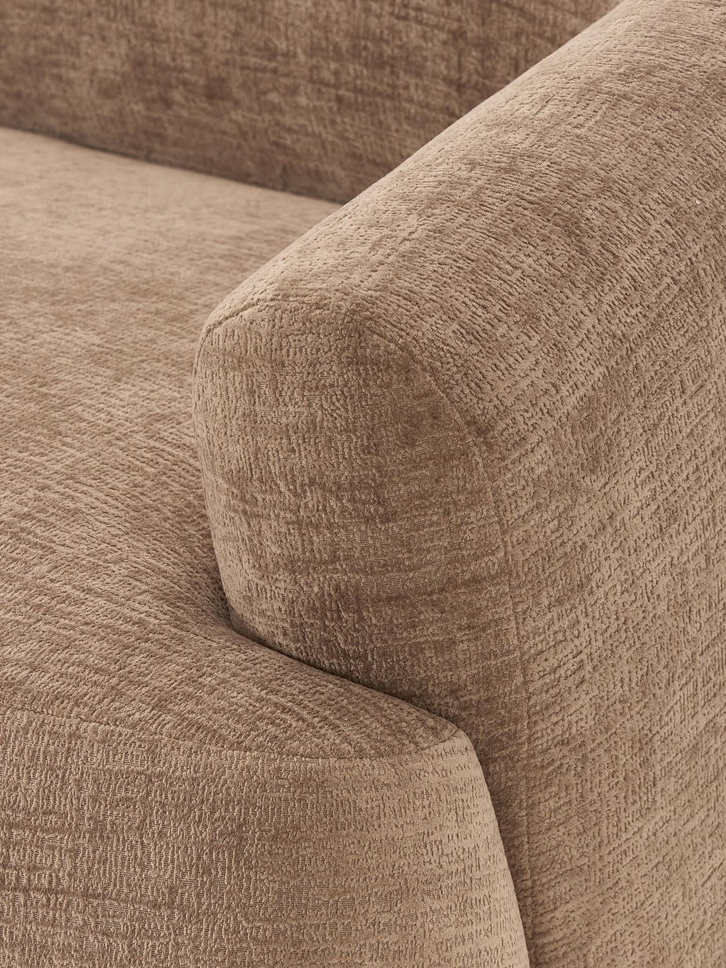 Lavena Modular Sofa (4-seater)
