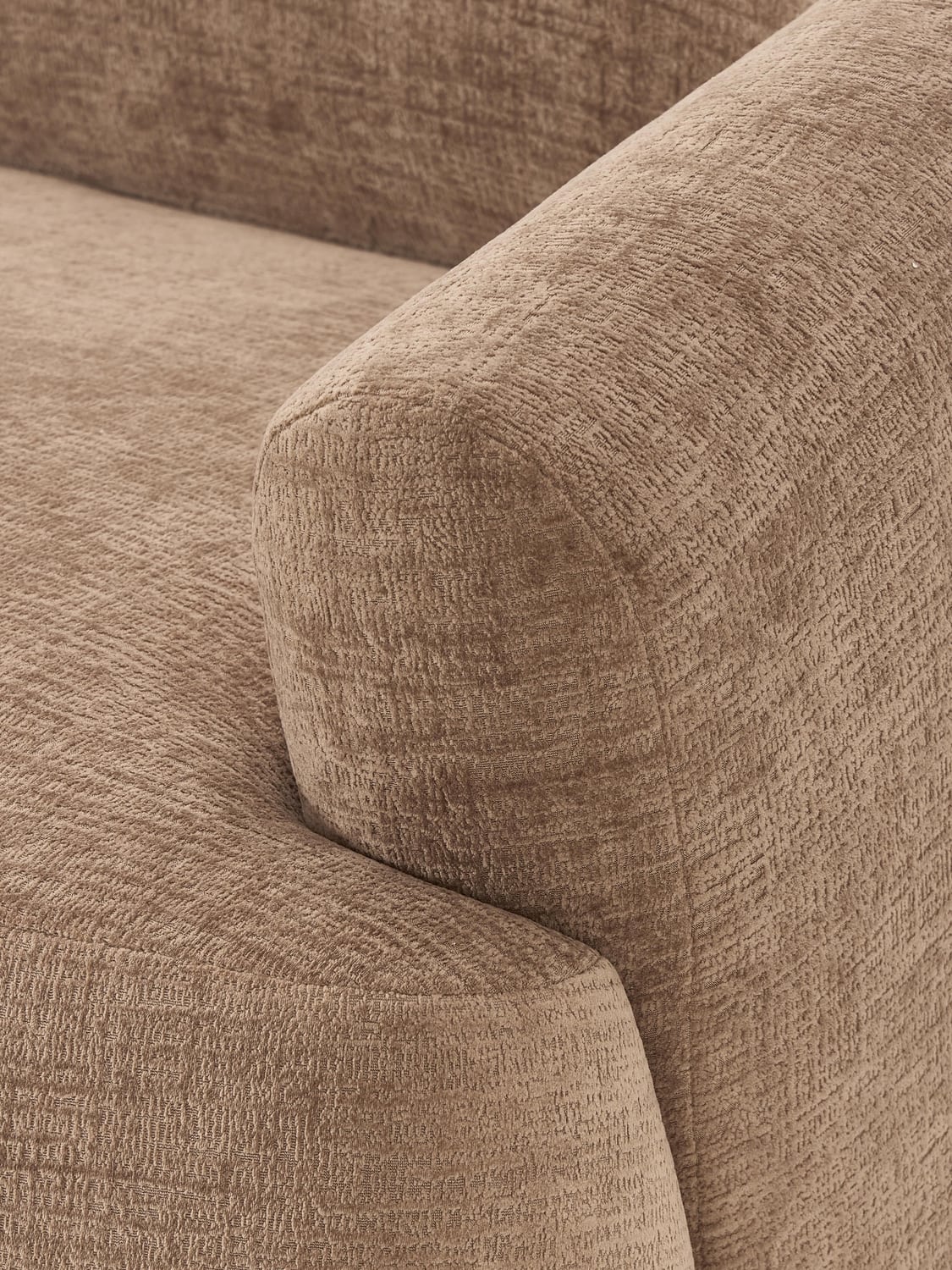 Lavena Modular Sofa (4-seater)