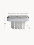 Argegno Portable LED Table Lamp, Dimmable
