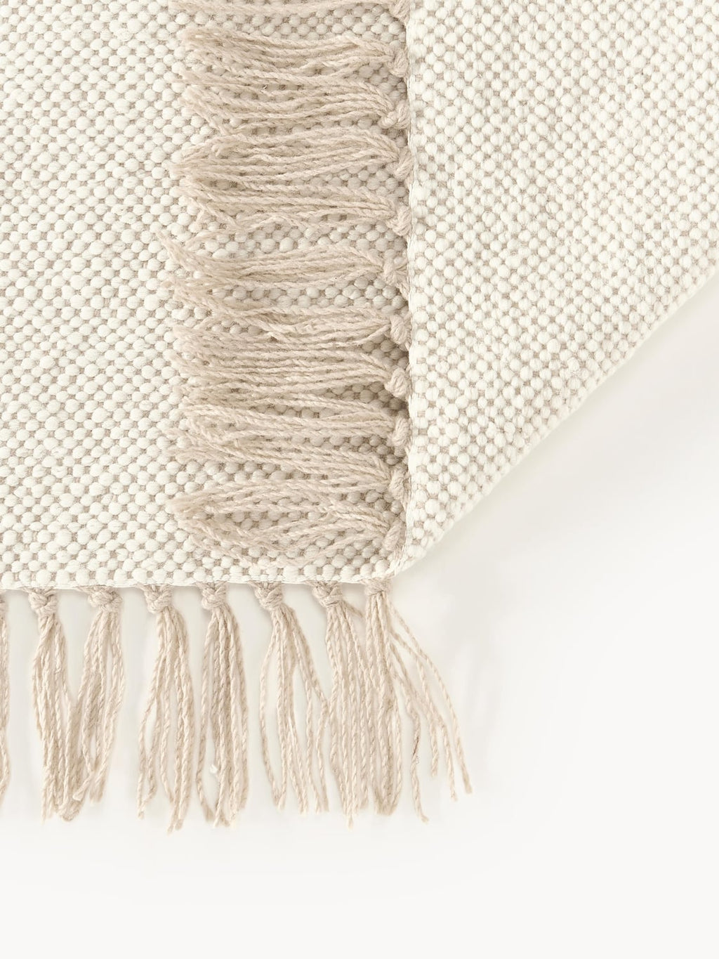 Tavordo Hand-Woven Indoor & Outdoor Rug