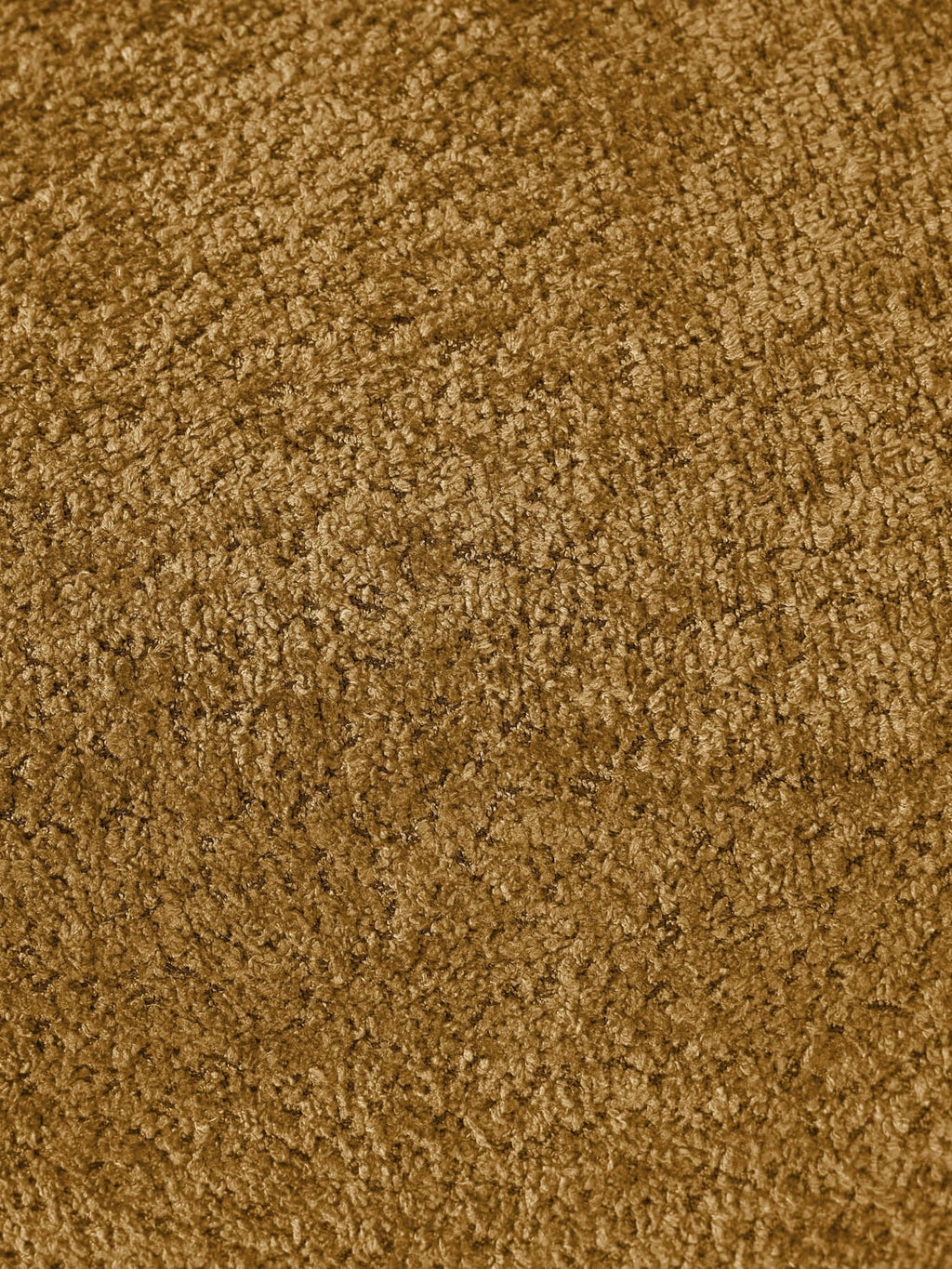 Corvara Teddy Bouclé Sofa (3-seater)