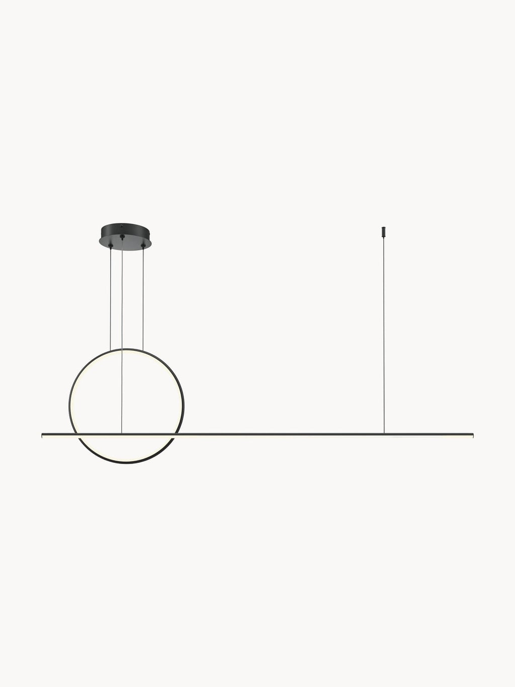 Griante LED Pendant Light with Colour Change