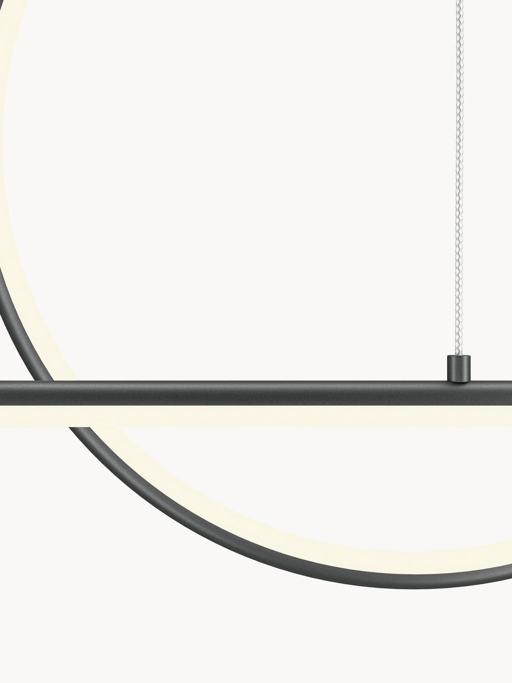 Griante LED Pendant Light with Colour Change