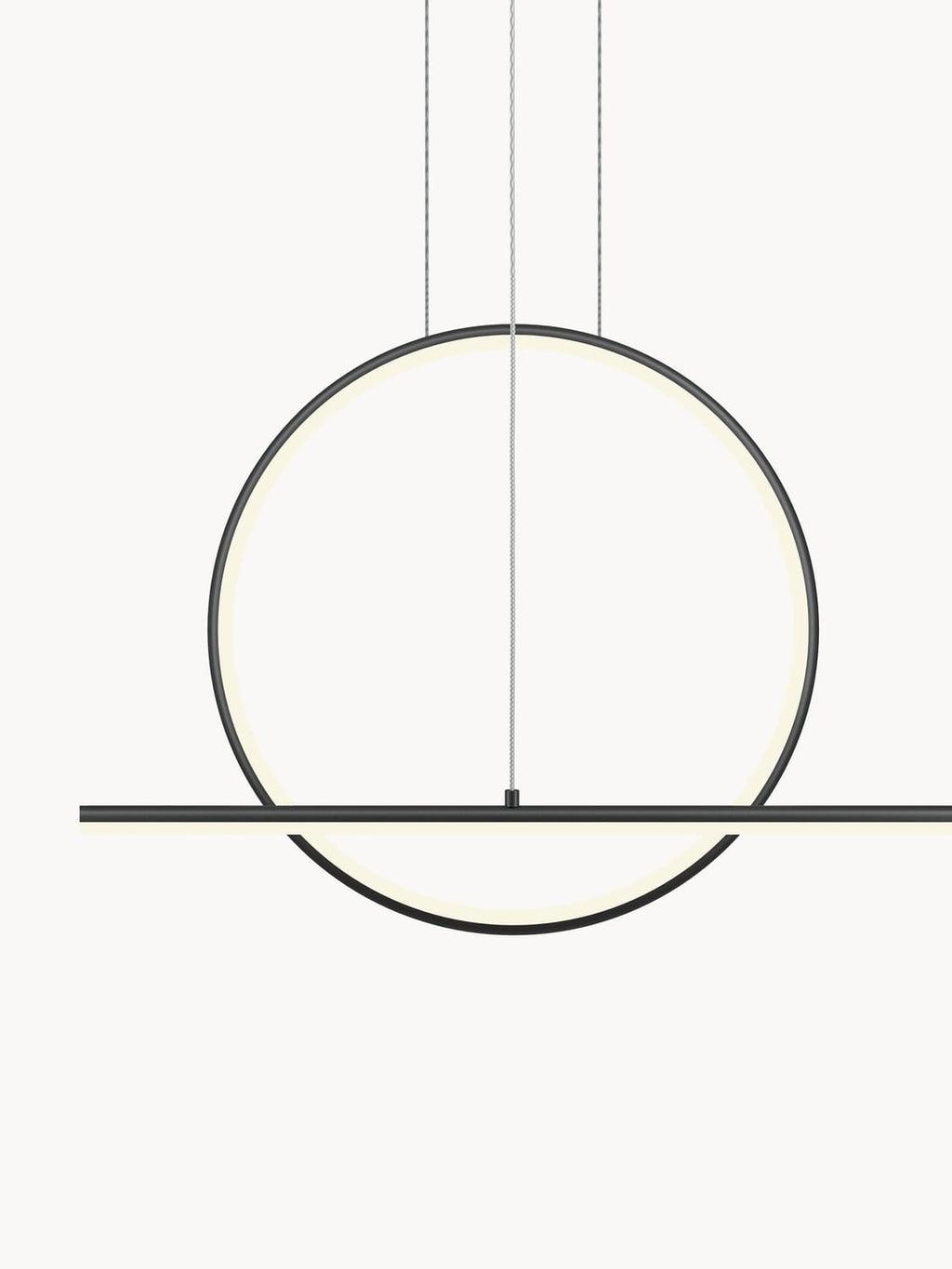 Griante LED Pendant Light with Colour Change