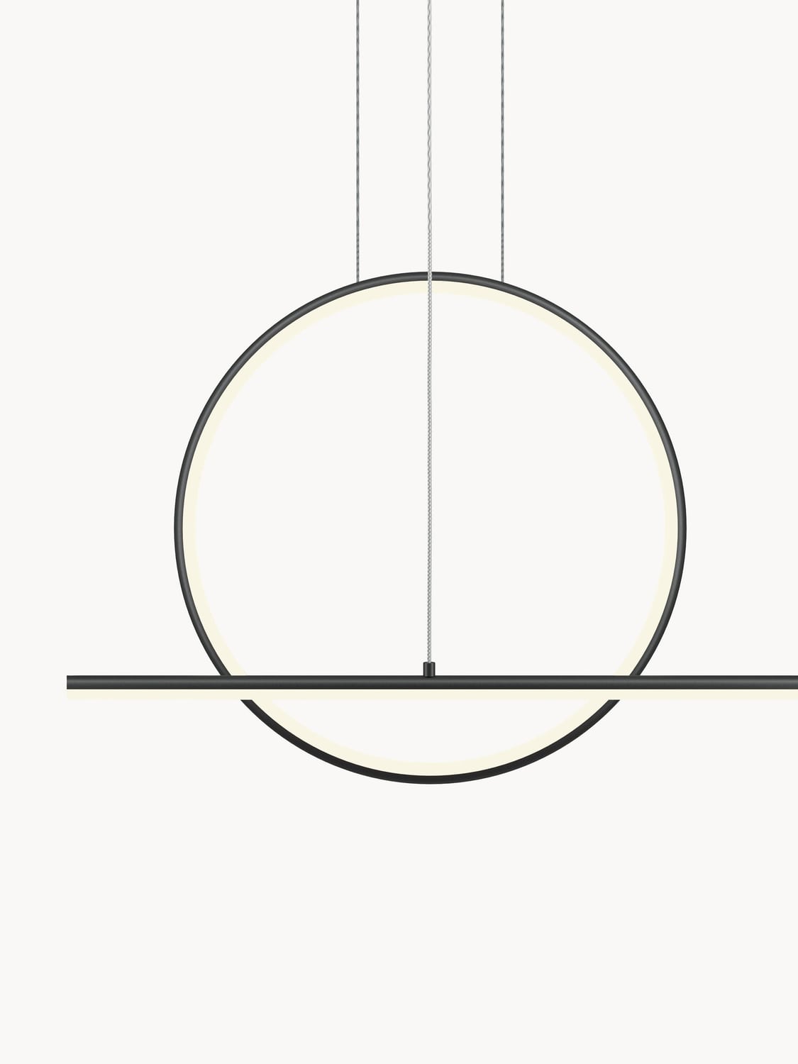 Griante LED Pendant Light with Colour Change