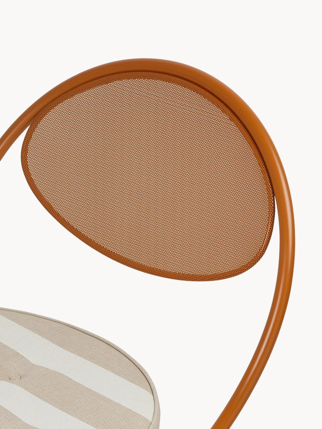 Cademario Garden Armchair