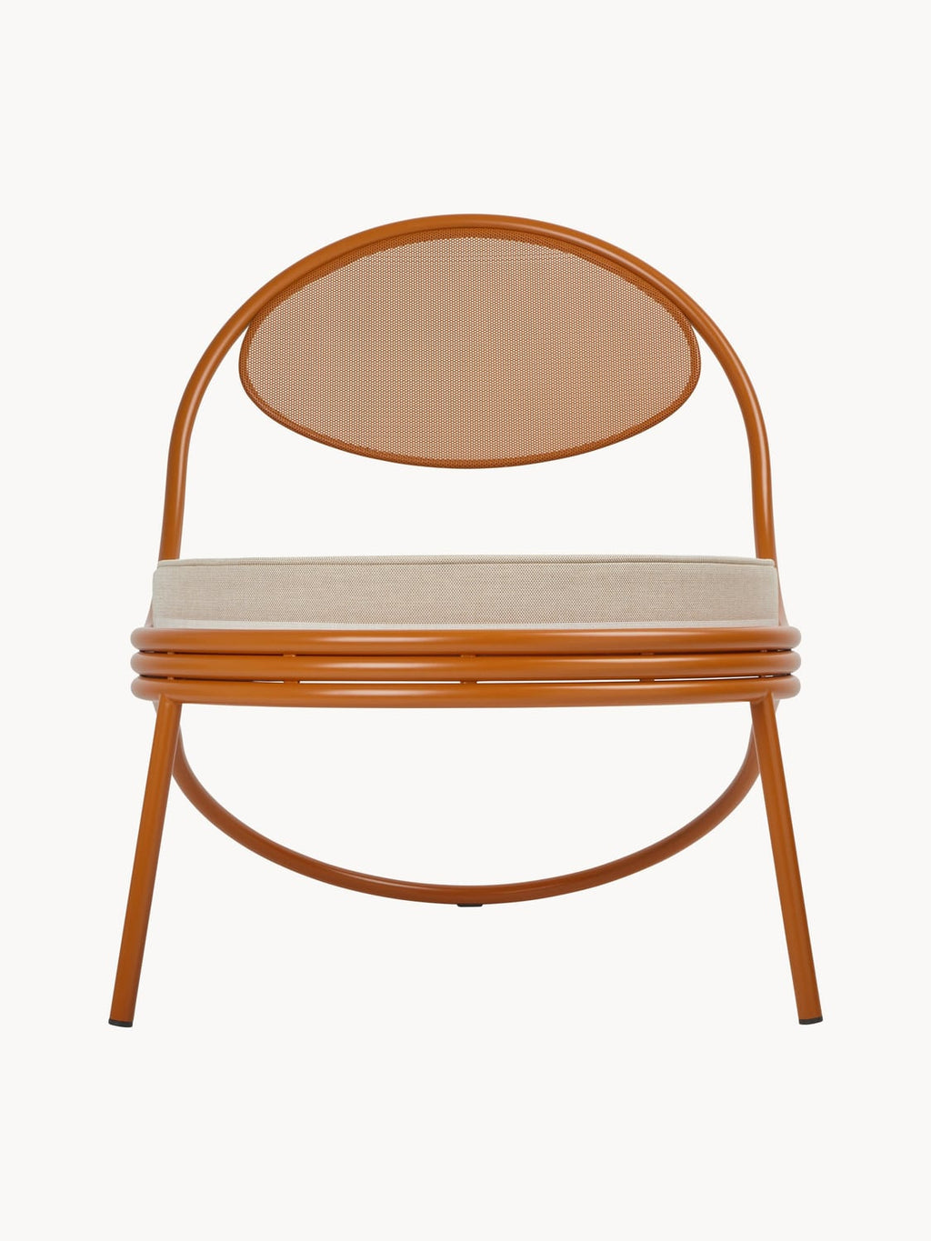Cademario Garden Armchair