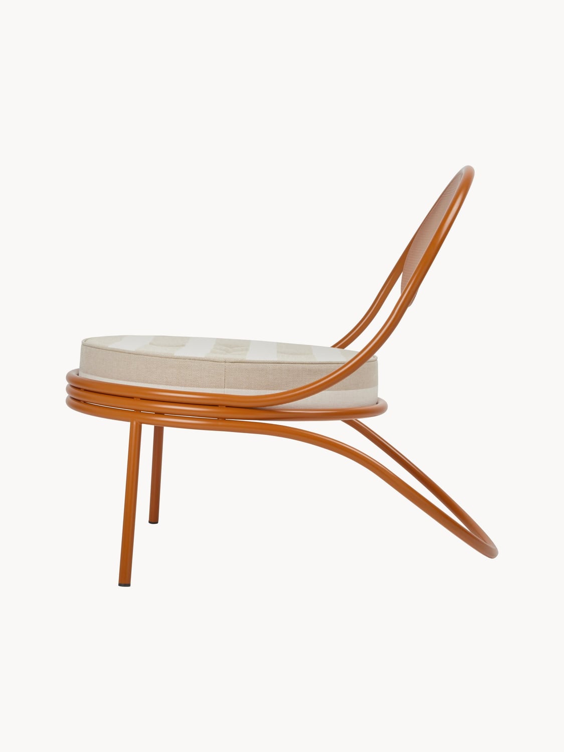 Cademario Garden Armchair
