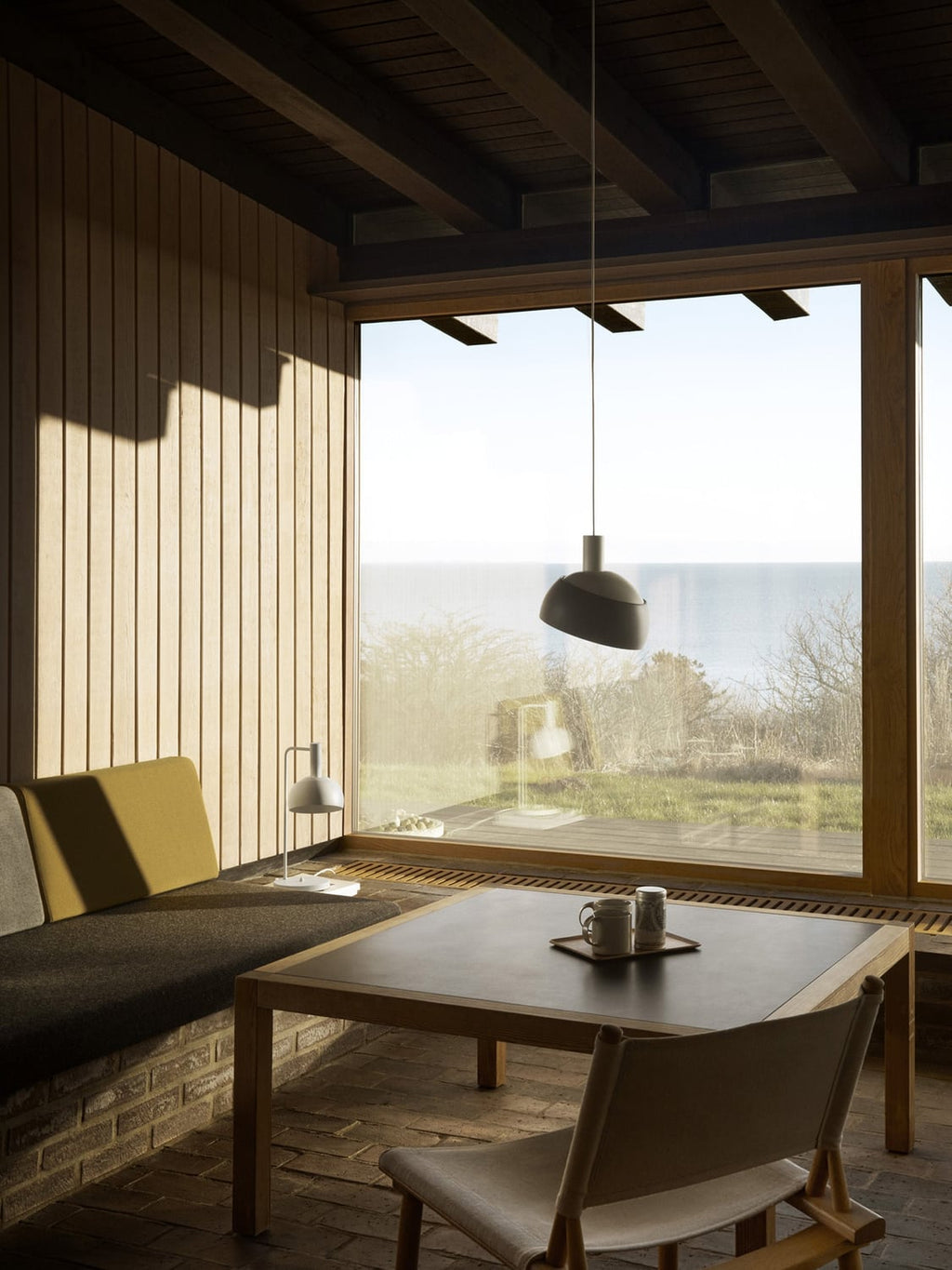 Albogasio Small Pendant Light FJ