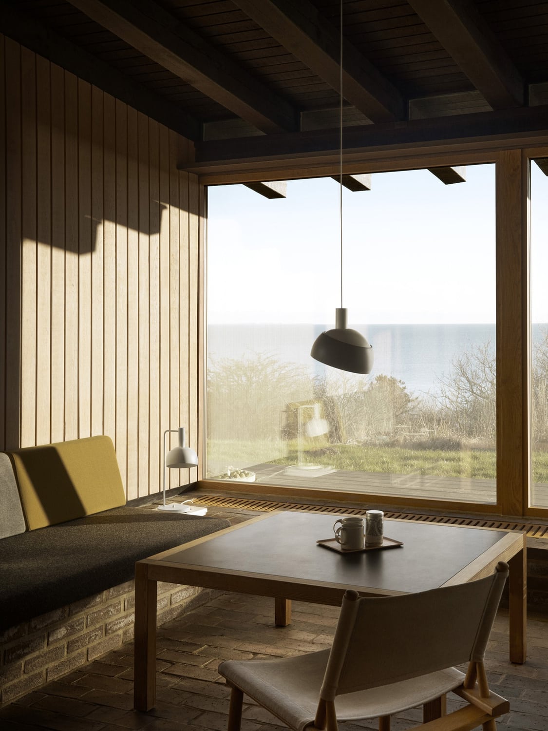 Albogasio Small Pendant Light FJ