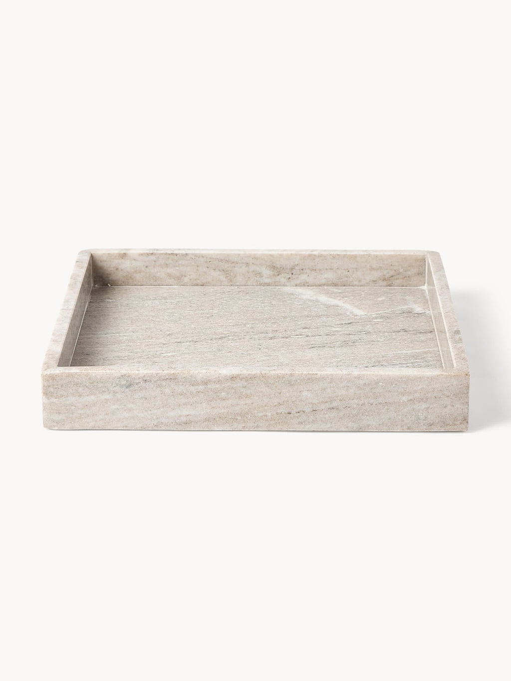 Erbanno Decorative Marble Tray