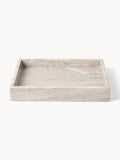 Erbanno Decorative Marble Tray