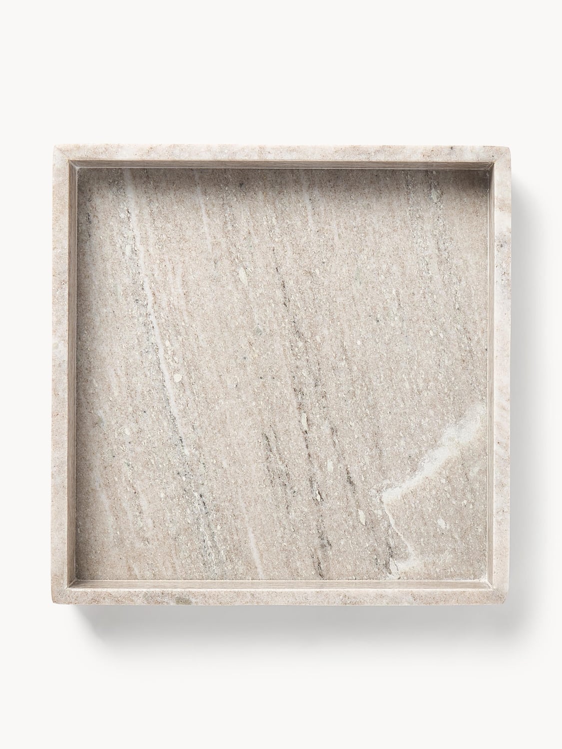 Erbanno Decorative Marble Tray