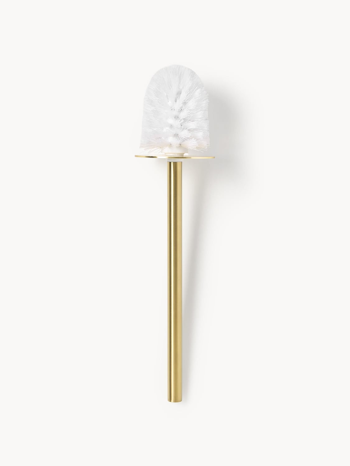 Quarona Marble Toilet Brush