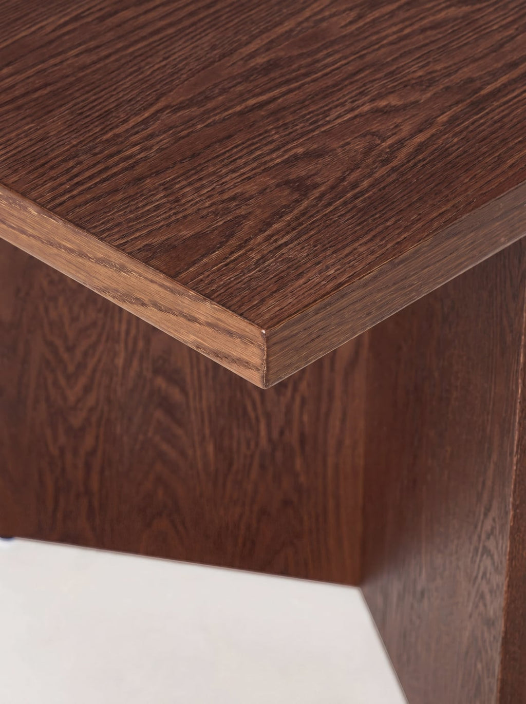 Maccagno Wooden Dining Table — available in several sizes