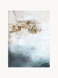 Colonno Hand-Painted Canvas Art