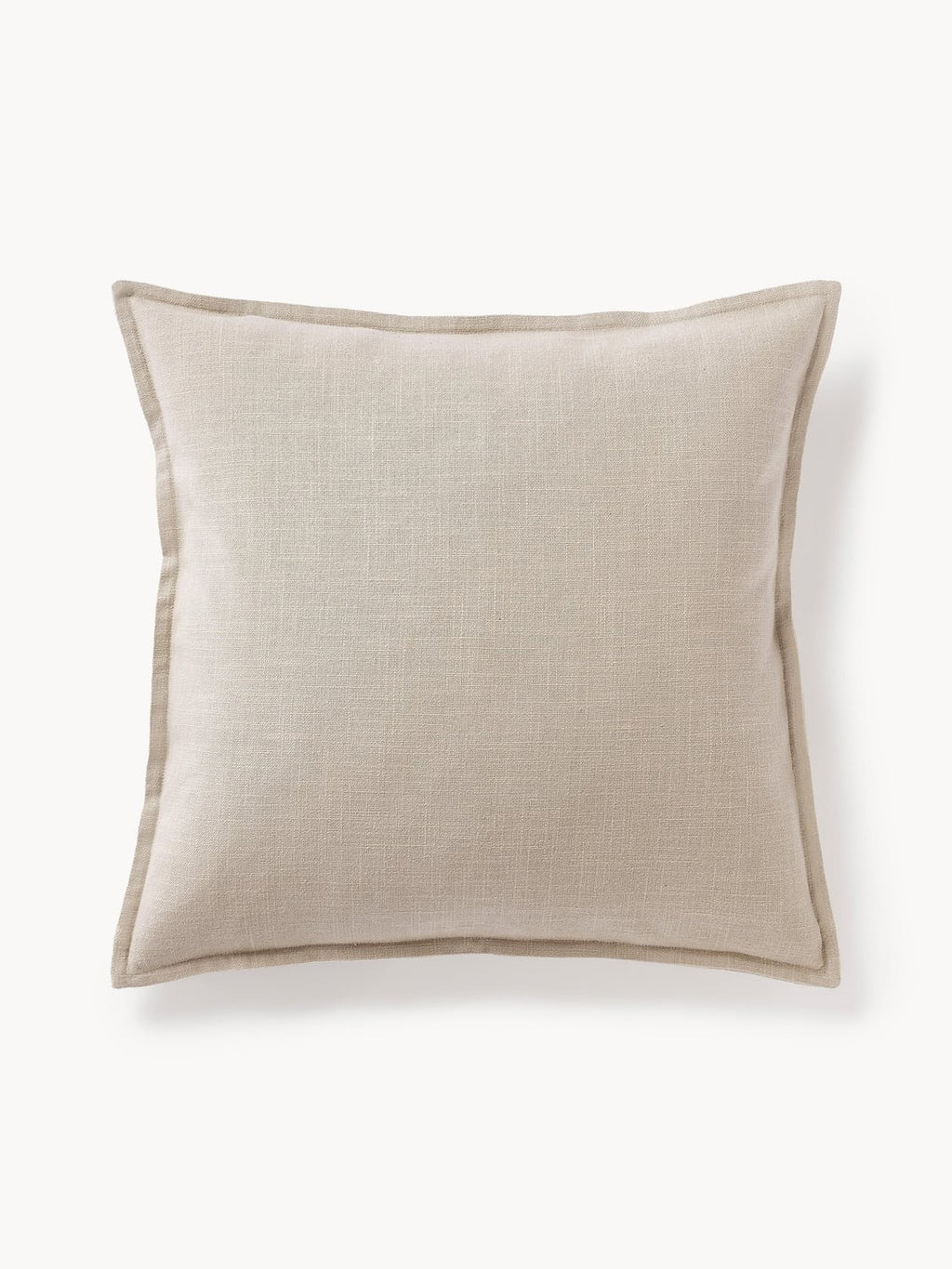 Lurate Cotton Bedspread with Fringes