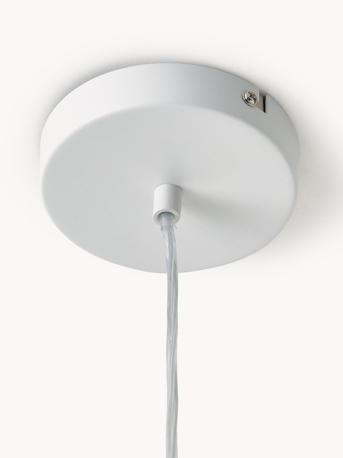 Bellagio Rice Paper Design Pendant Light