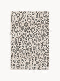 Ronco Low-Pile Rug Floating