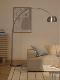 Laglio Large Arc Lamp