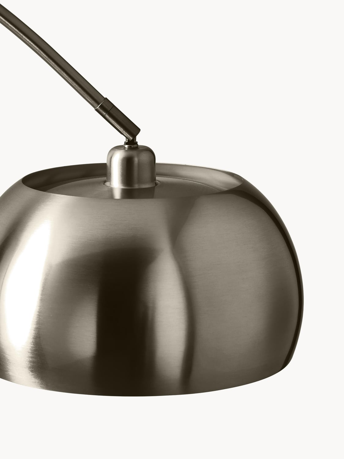 Laglio Large Arc Lamp