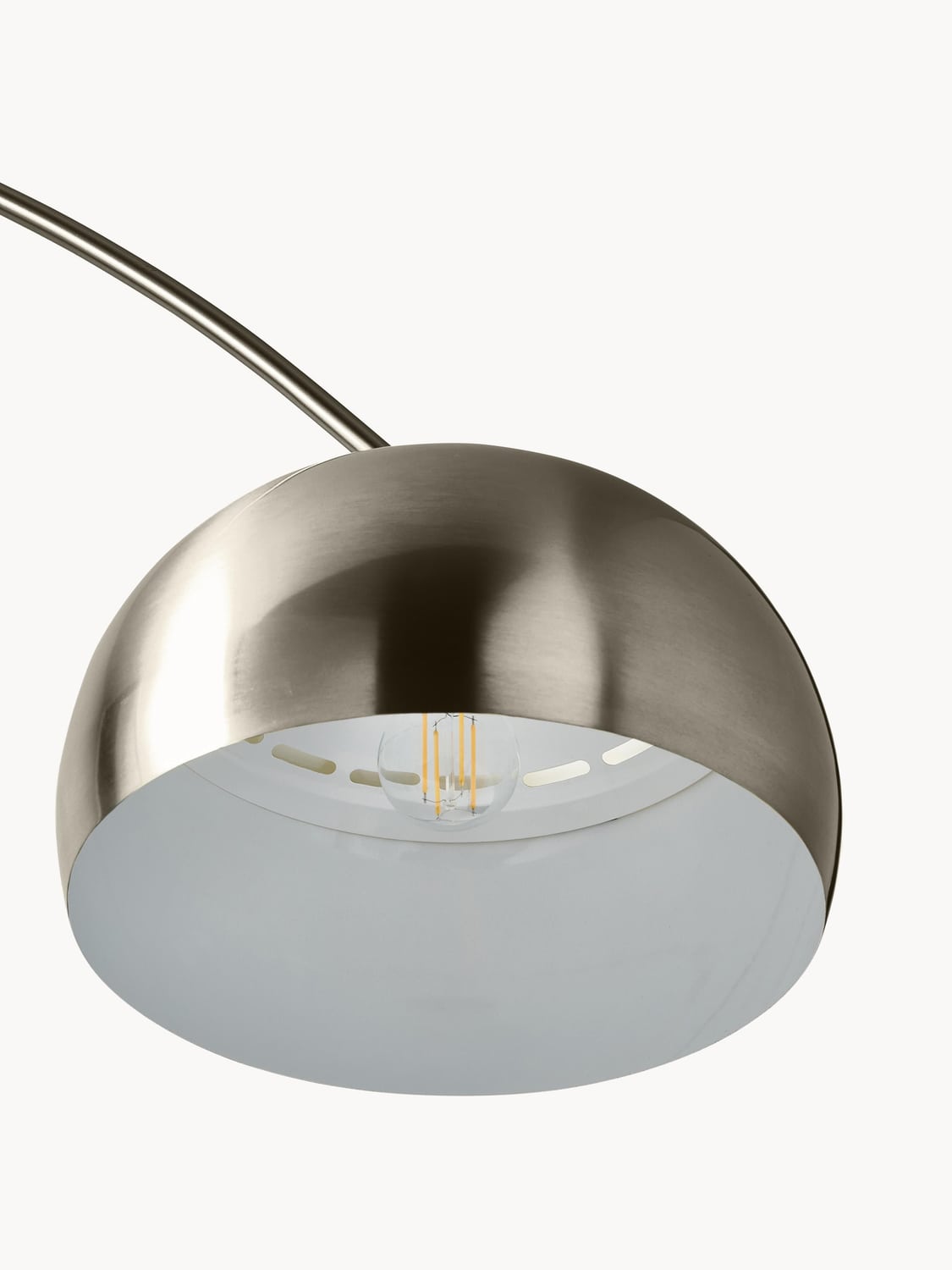 Laglio Large Arc Lamp