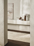 Varenna Table Lamp with Marble Base