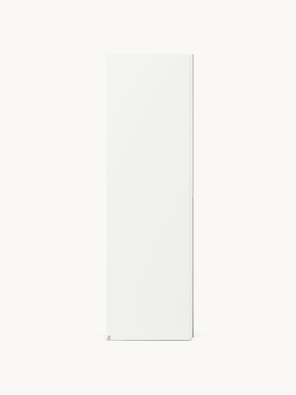 Dosso Modular Hinged Door Wardrobe, 300 cm Wide — available in several sizes
