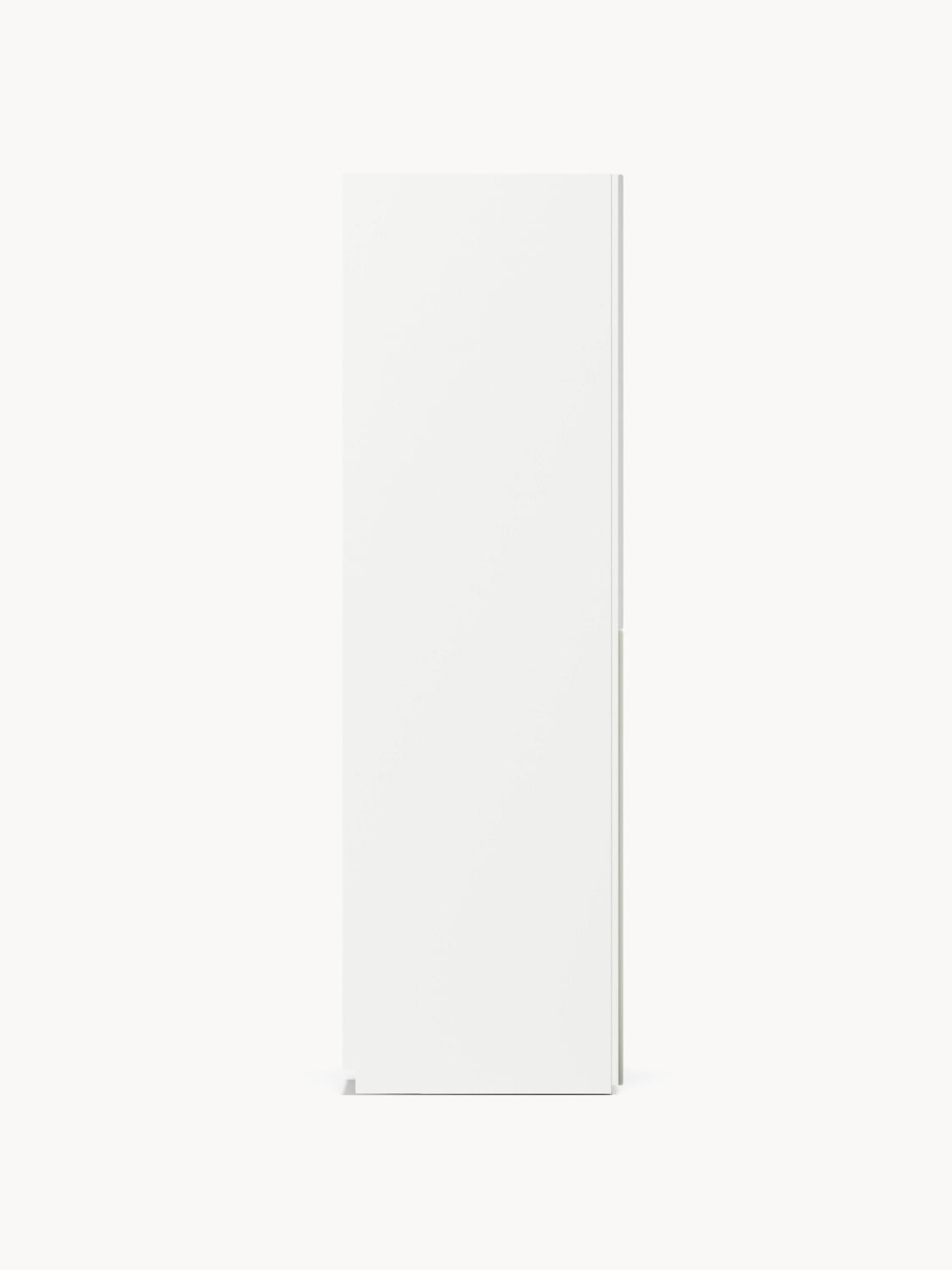 Dosso Modular Hinged Door Wardrobe, 300 cm Wide — available in several sizes