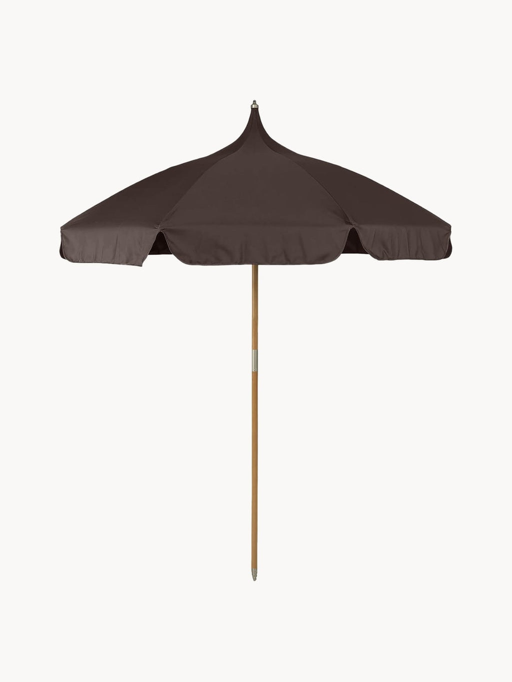 Novellara Beach Parasol, Ø 200