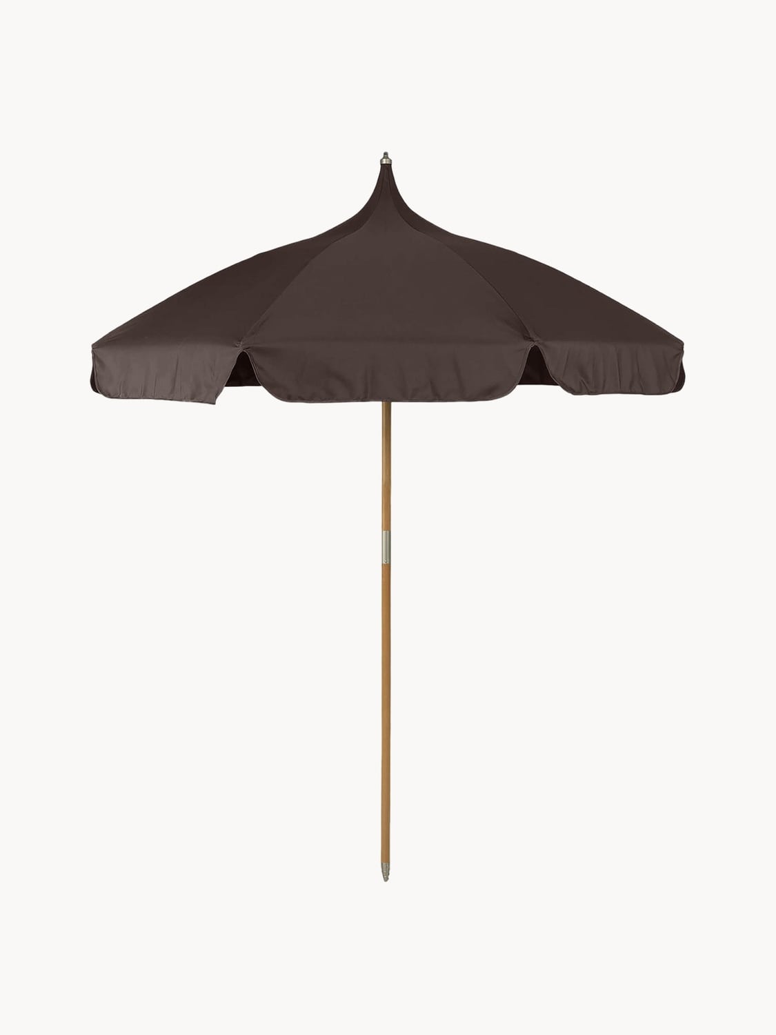 Novellara Beach Parasol, Ø 200