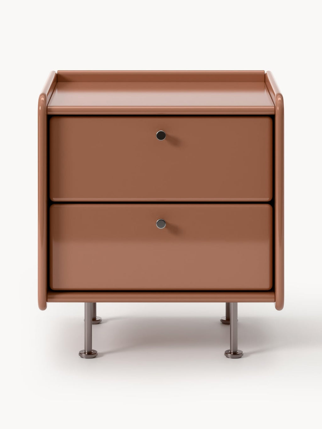 Uggiate Bedside Table