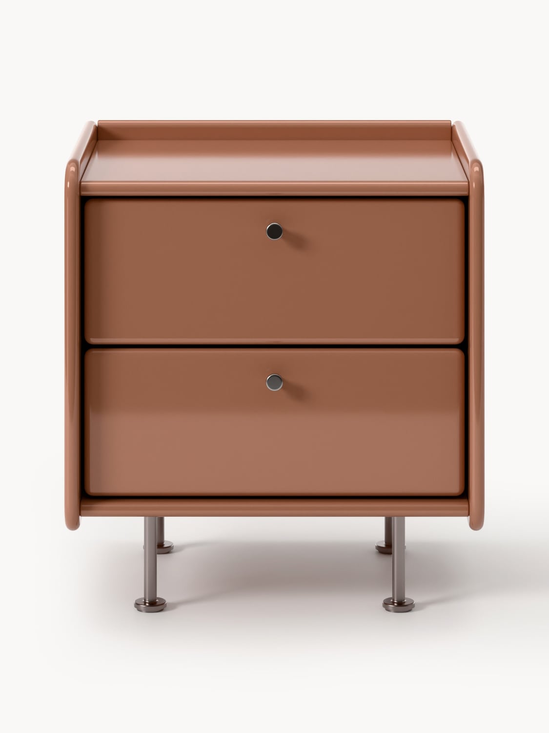 Uggiate Bedside Table