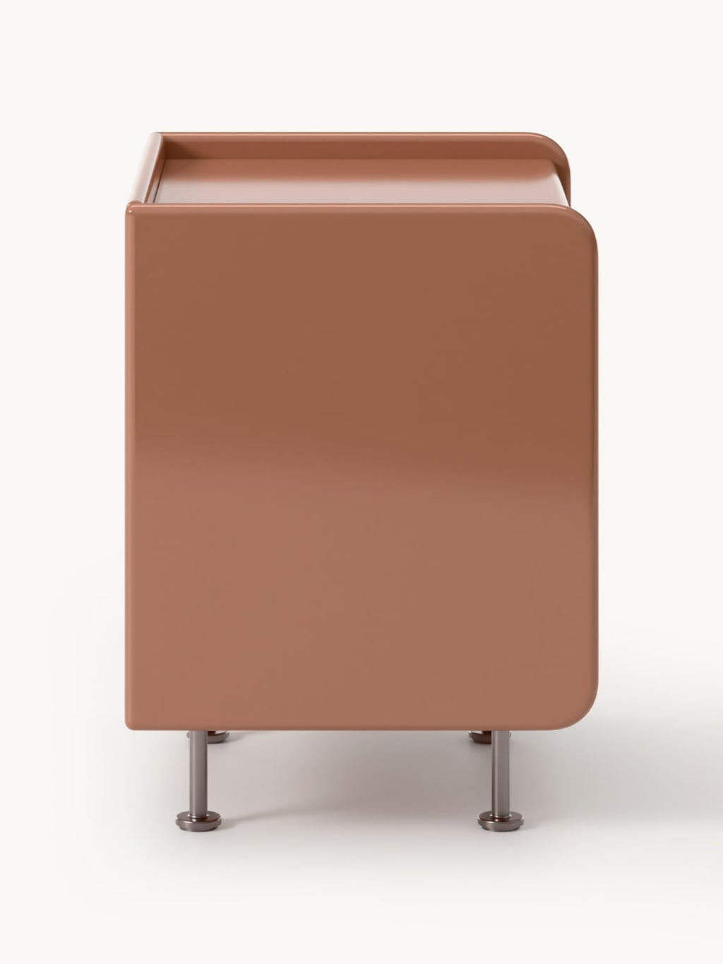 Uggiate Bedside Table