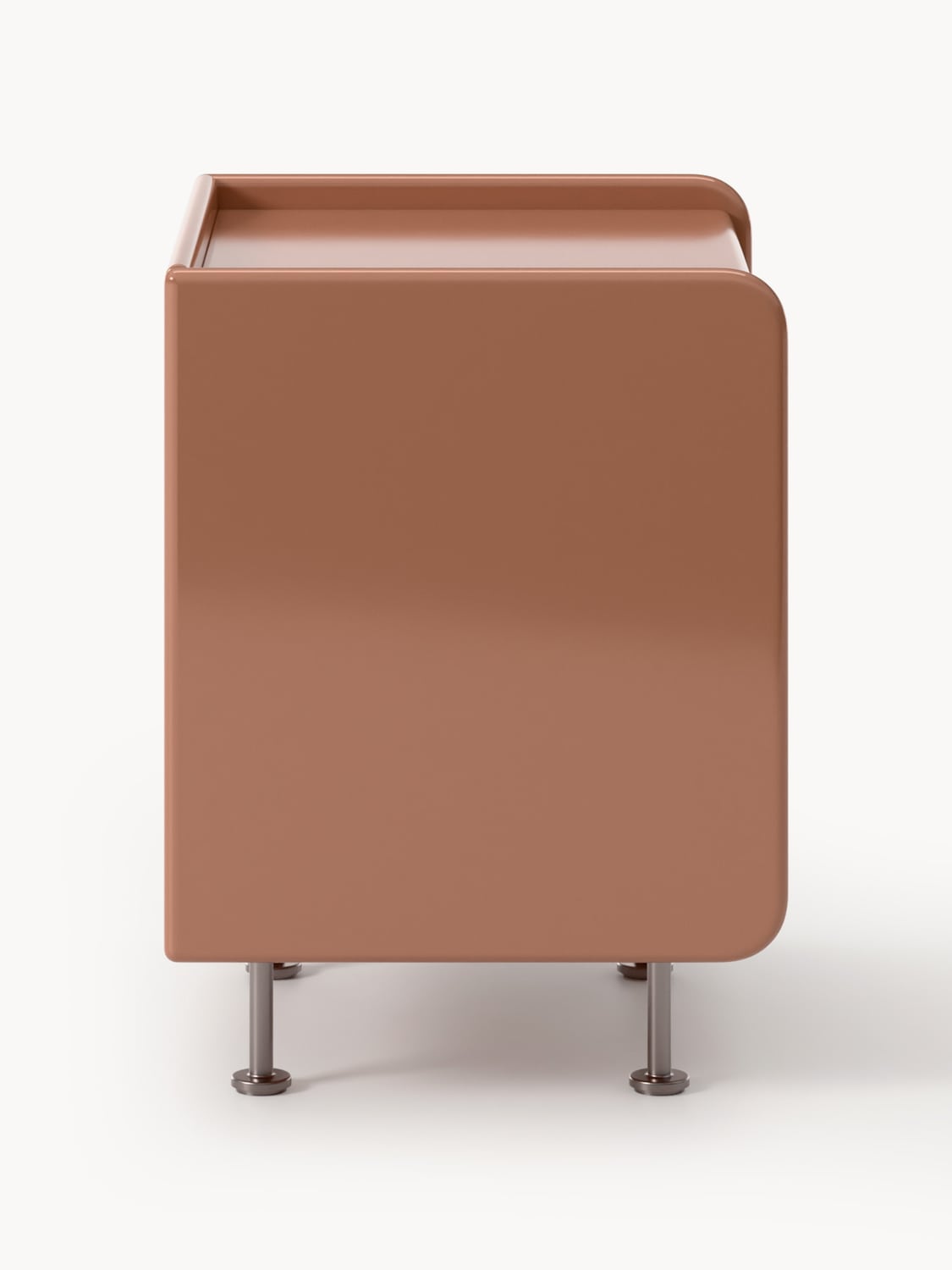 Uggiate Bedside Table