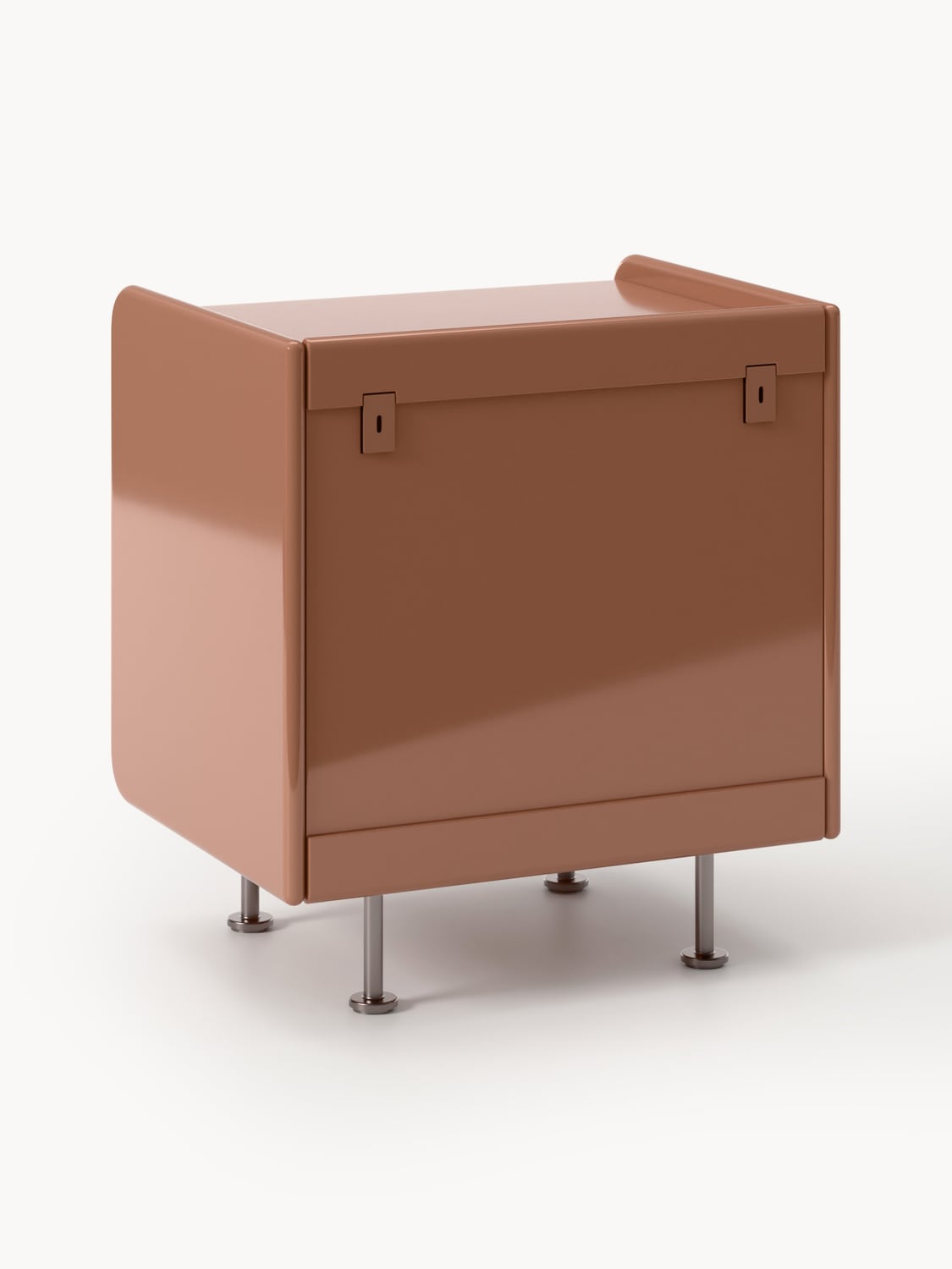 Uggiate Bedside Table