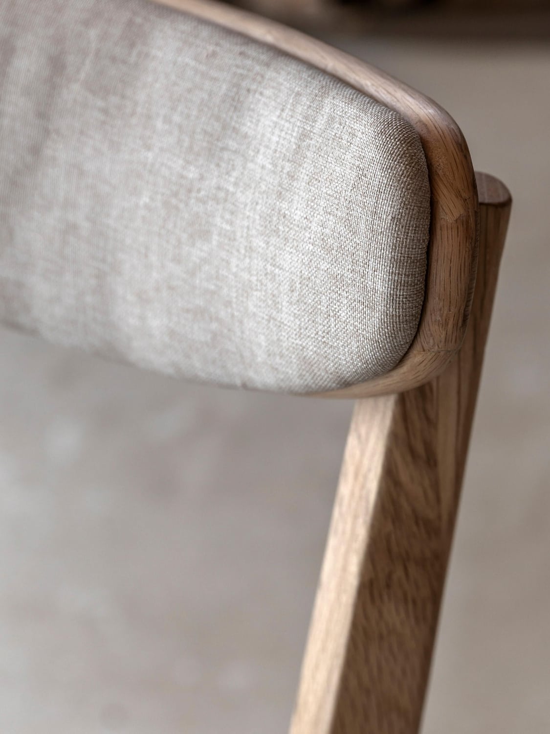 Palanzo Upholstered Dining Chairs (set of 2)