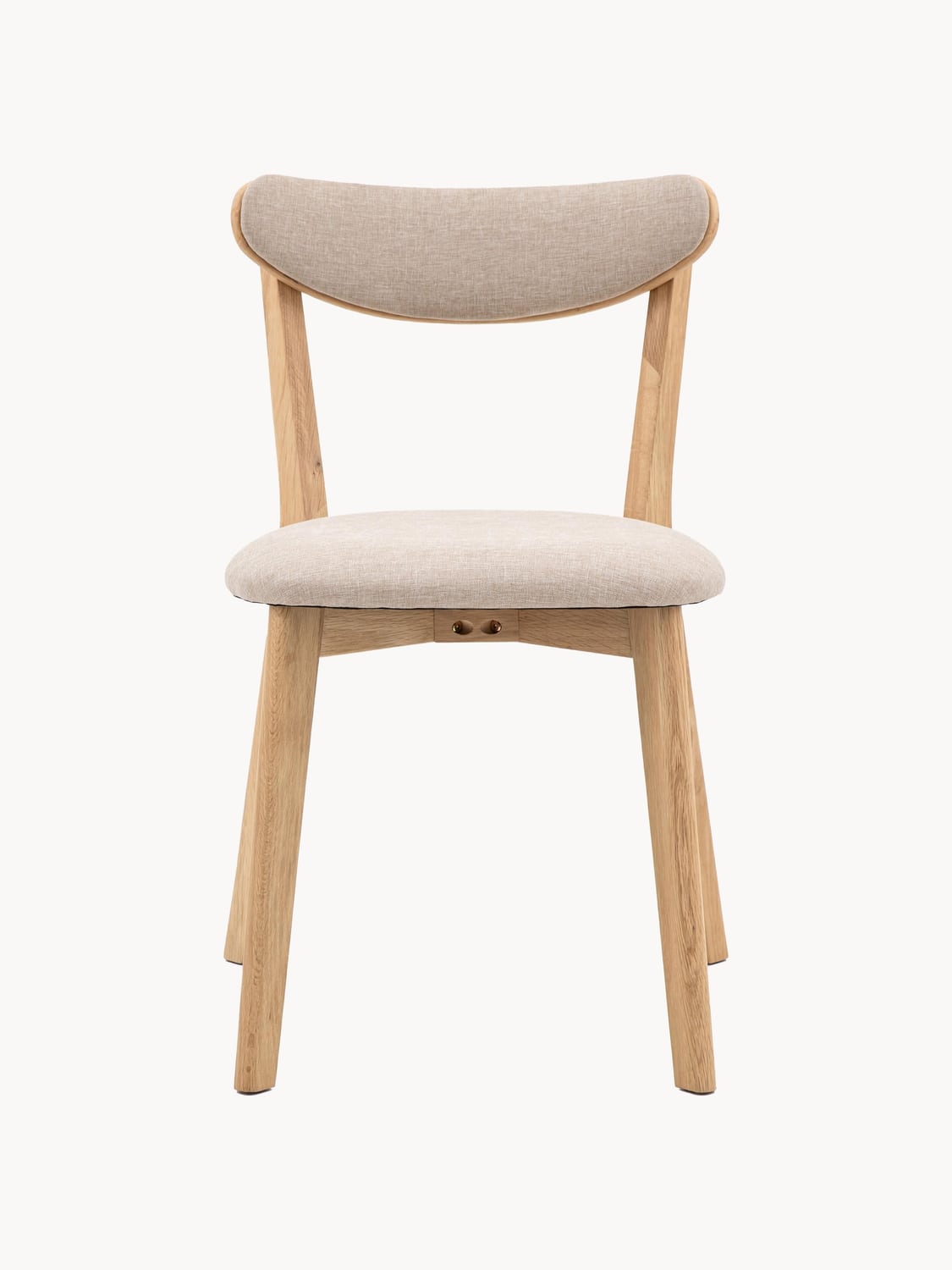 Palanzo Upholstered Dining Chairs (set of 2)