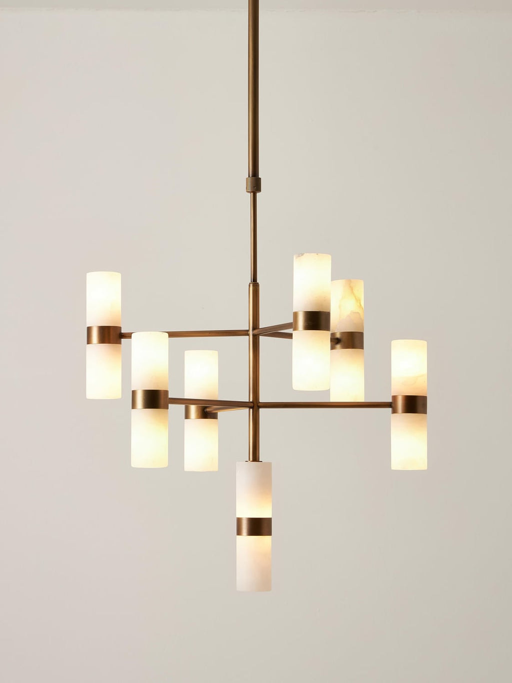Bizzarone Pendant Light Isaac