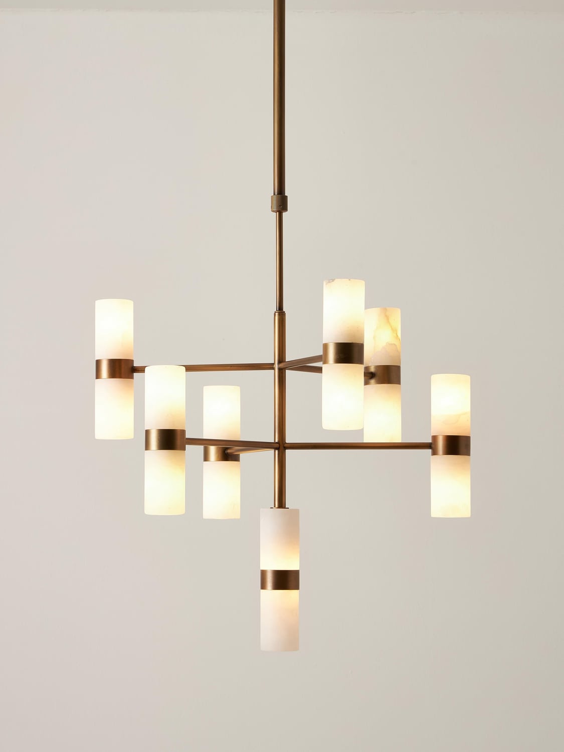 Bizzarone Pendant Light Isaac