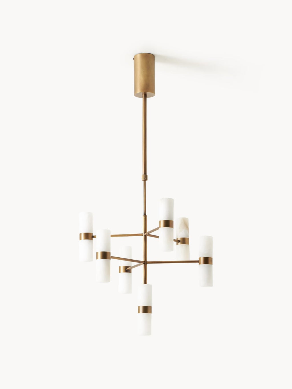 Bizzarone Pendant Light Isaac