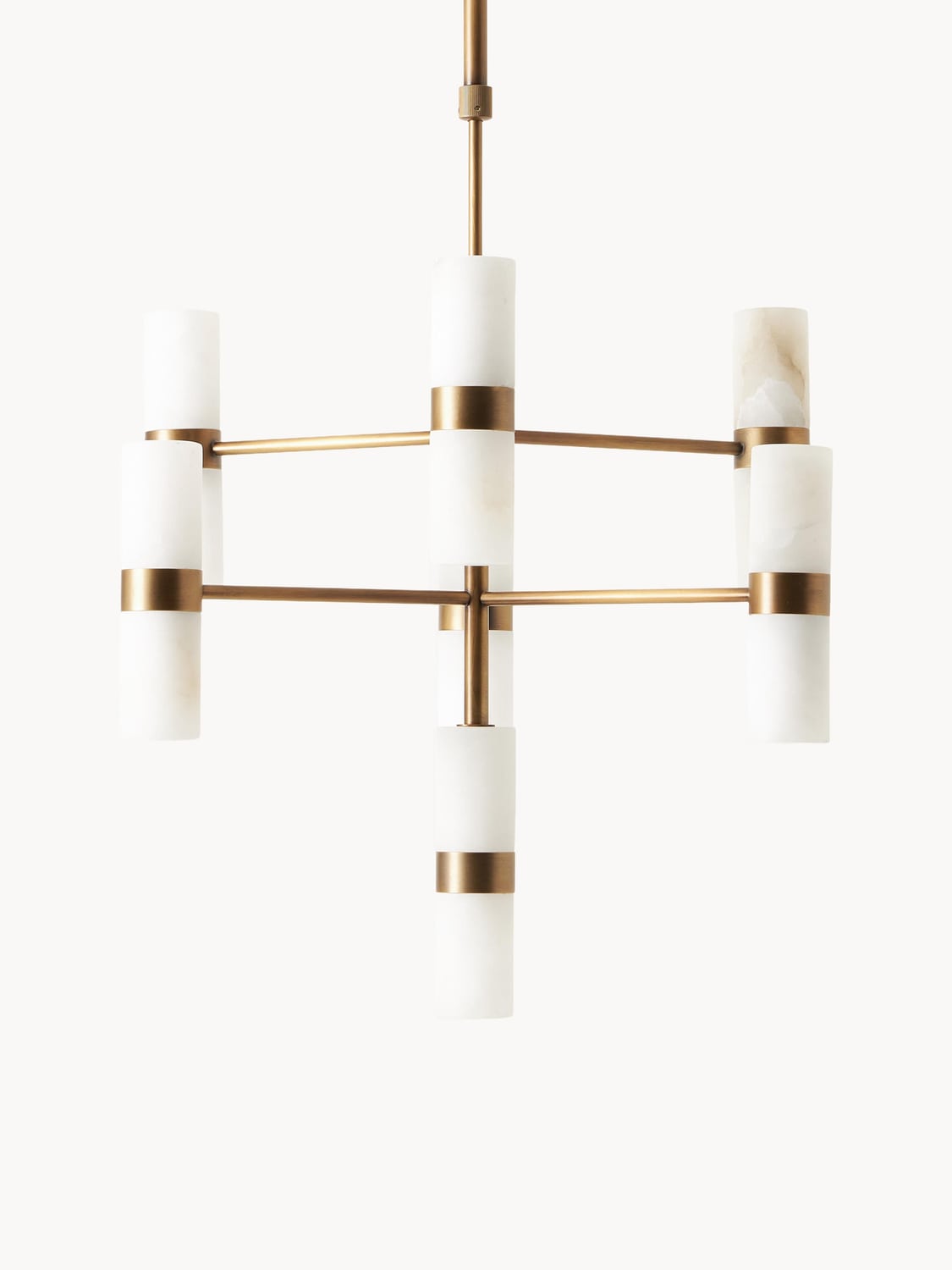 Bizzarone Pendant Light Isaac