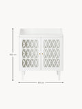 Rezzonico Changing Table