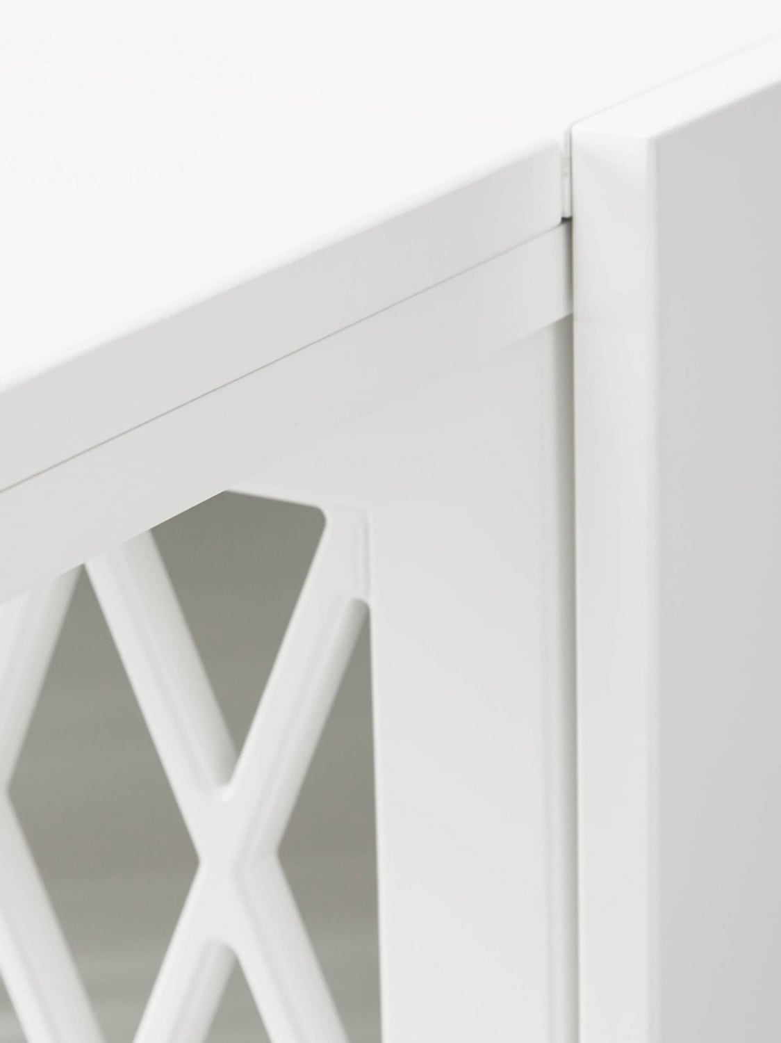 Rezzonico Changing Table