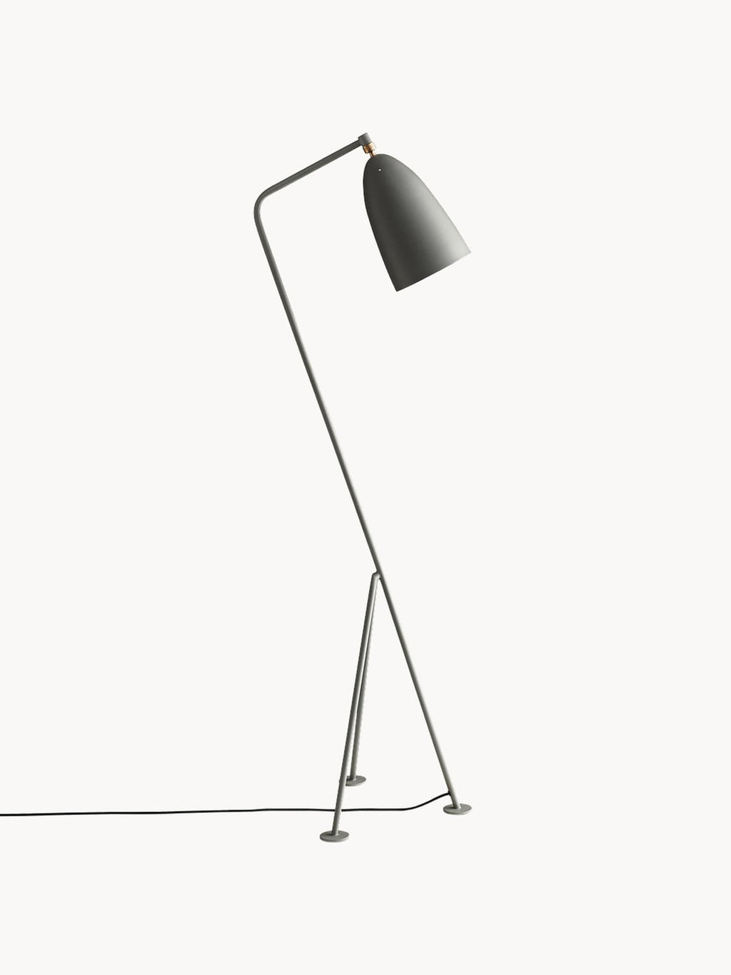 Vighizzolo Gräshoppa Adjustable Small Reading Lamp