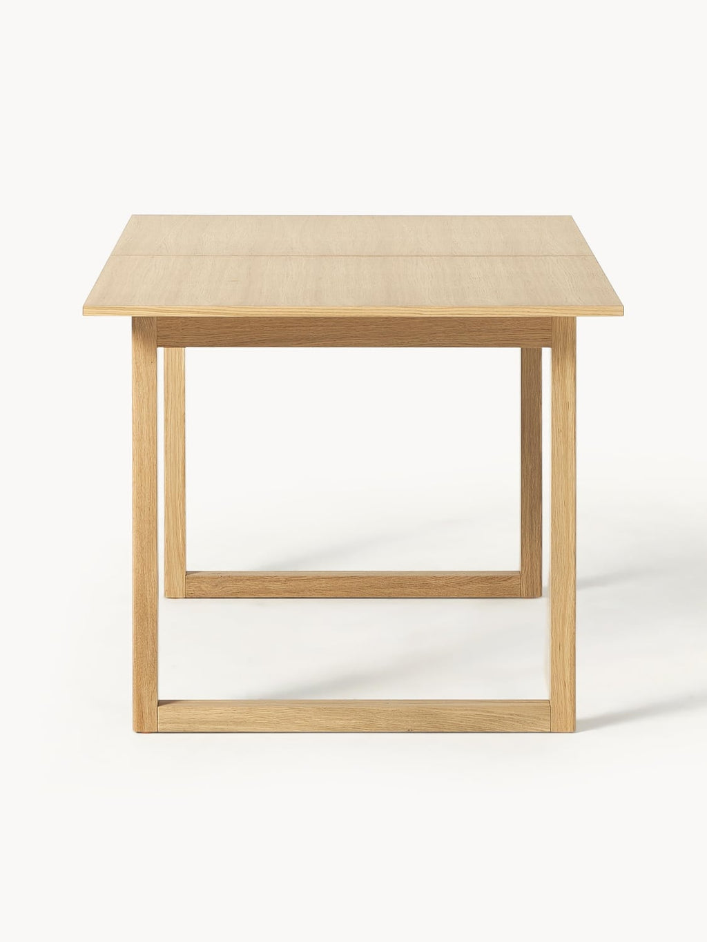 Pusiano Extendable Dining Table — available in several sizes