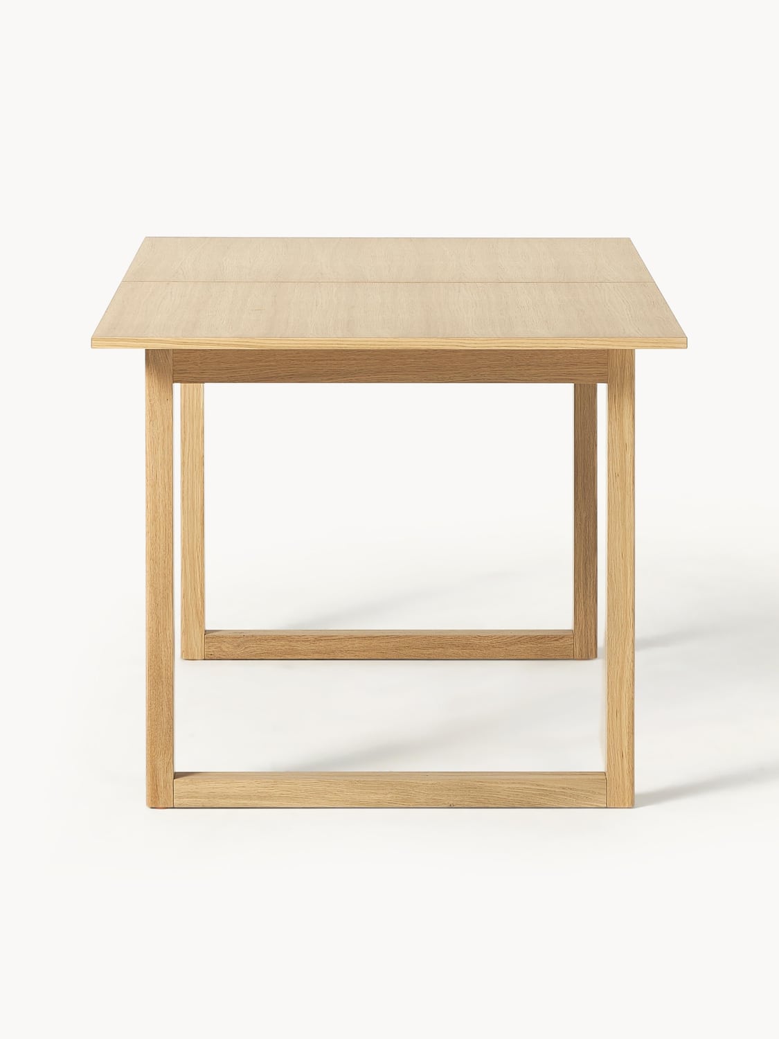 Pusiano Extendable Dining Table — available in several sizes