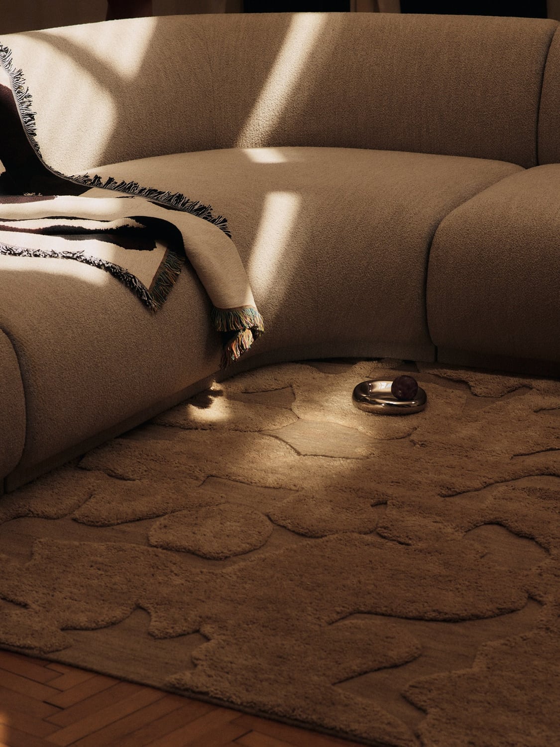 Pigra Rug